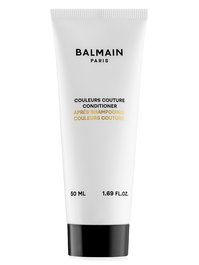 Balmain After Shampoo Conditioner Après-Shampooing Soin Capillaire 50 ml pour Cheveux Coloriés - Unisexe